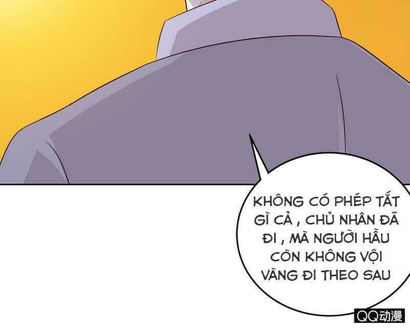 băng sơn học trưởng không được chọc chapter 28.2 8