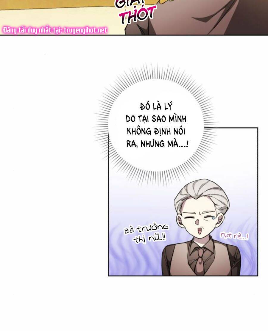 ta đã từng mong nàng biến mất chapter 26 9