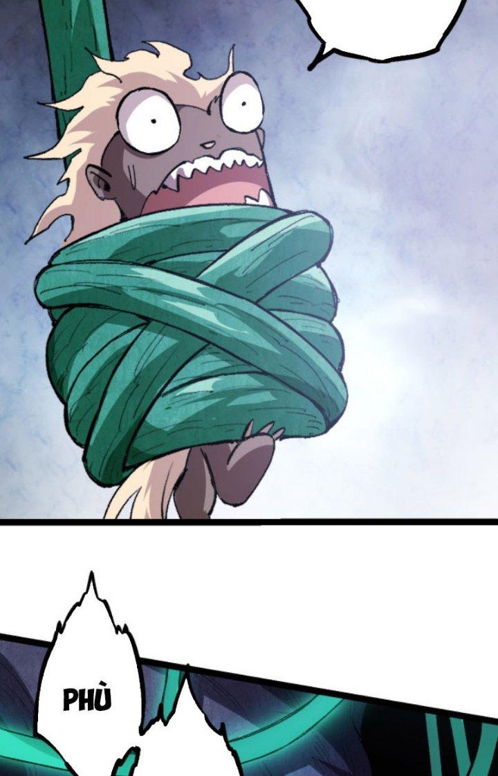 từ cây cổ thụ bắt đầu tiến hóa chapter 9 72