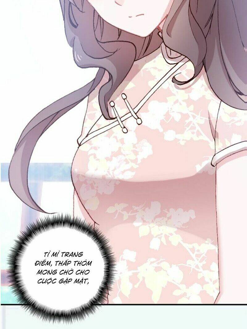 nhất sinh nhất thế mỹ nhân cốt chapter 21 13