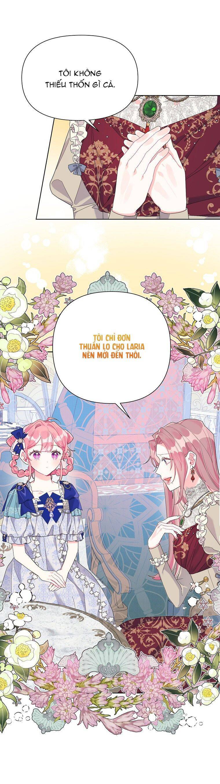 trở thành con dâu bất đắc dĩ chapter 39 25