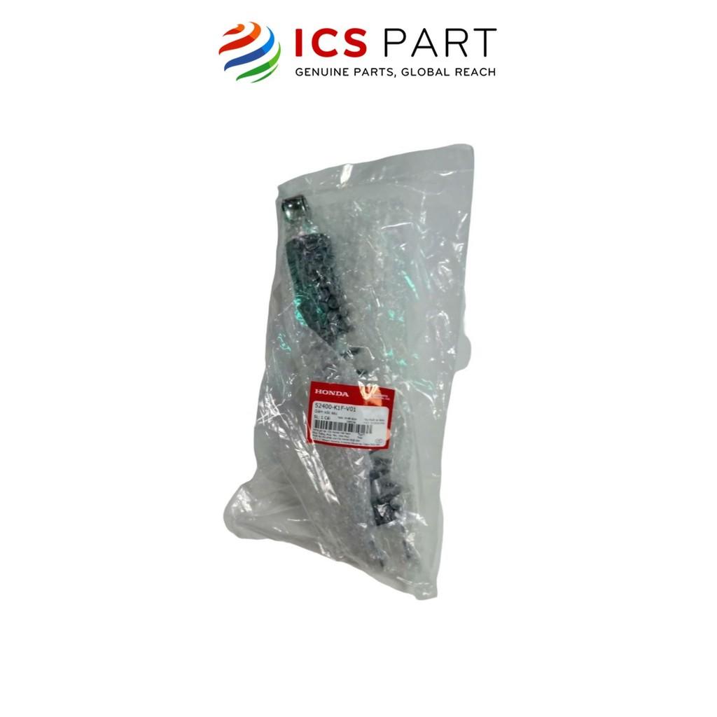 Giảm Xóc (Thụt) Phuộc Sau HONDA Air Blade 125 2019-2020 (52400K1FV01)