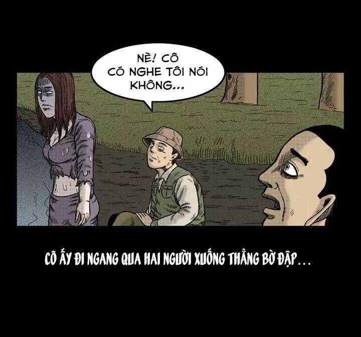 kỳ án có thật chapter 19 25