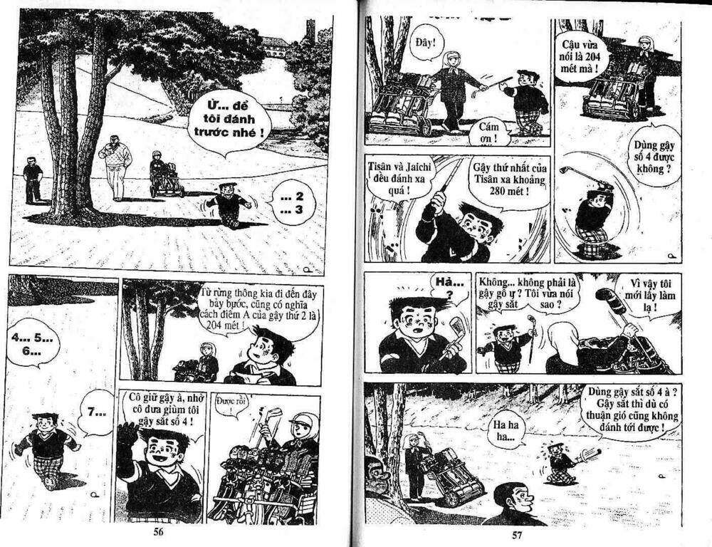 tân teppi chapter 32 27