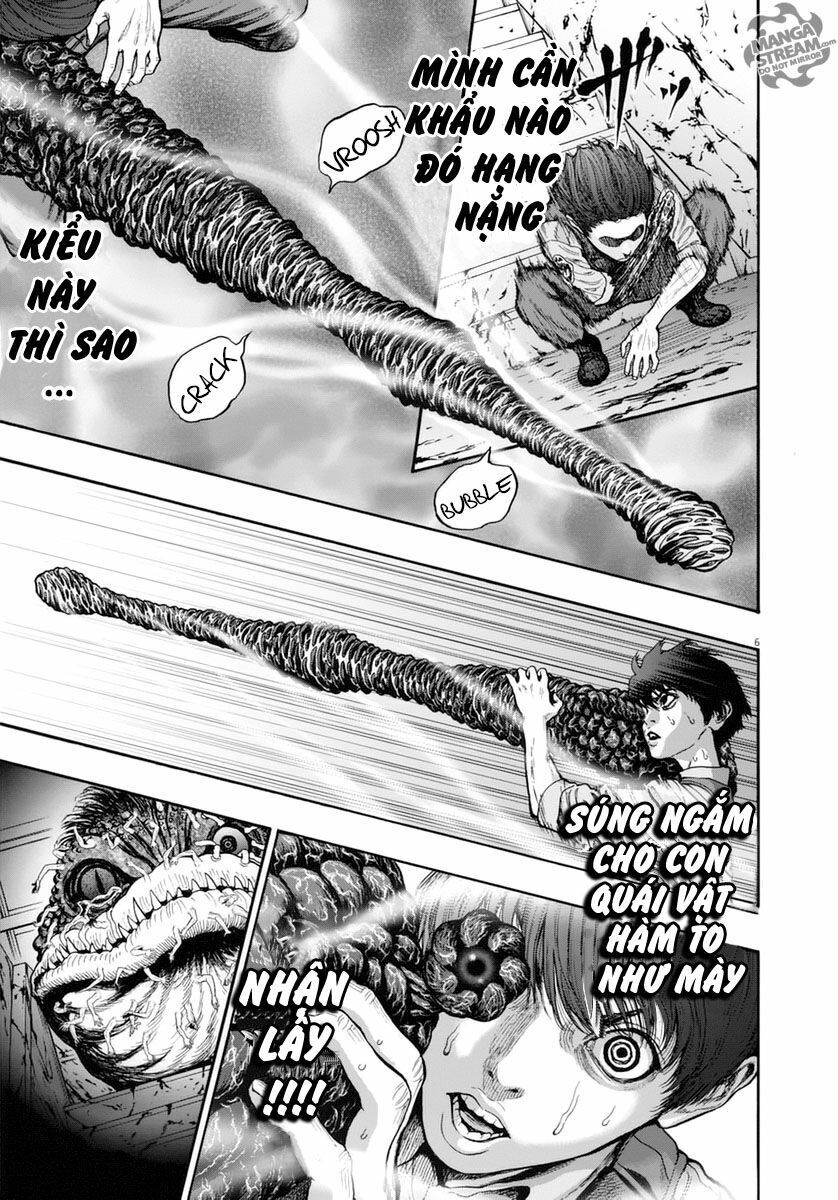 đọa nhân chapter 16 6