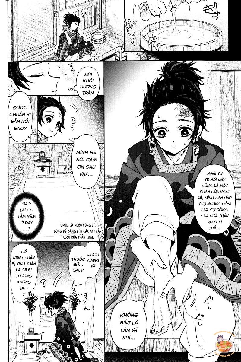 tổng hợp oneshot boylove chapter 122 13