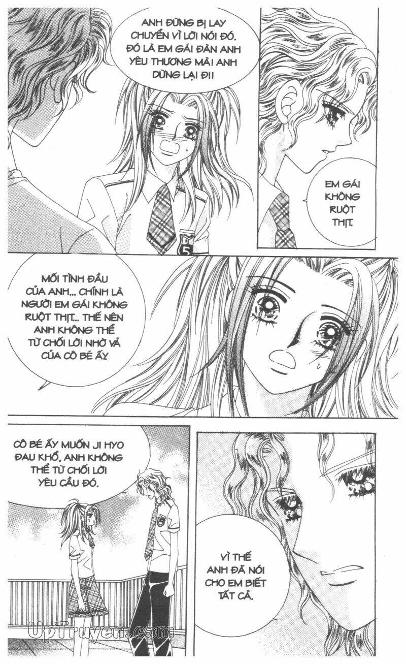 cáo già gặp sói điên chapter 5 96