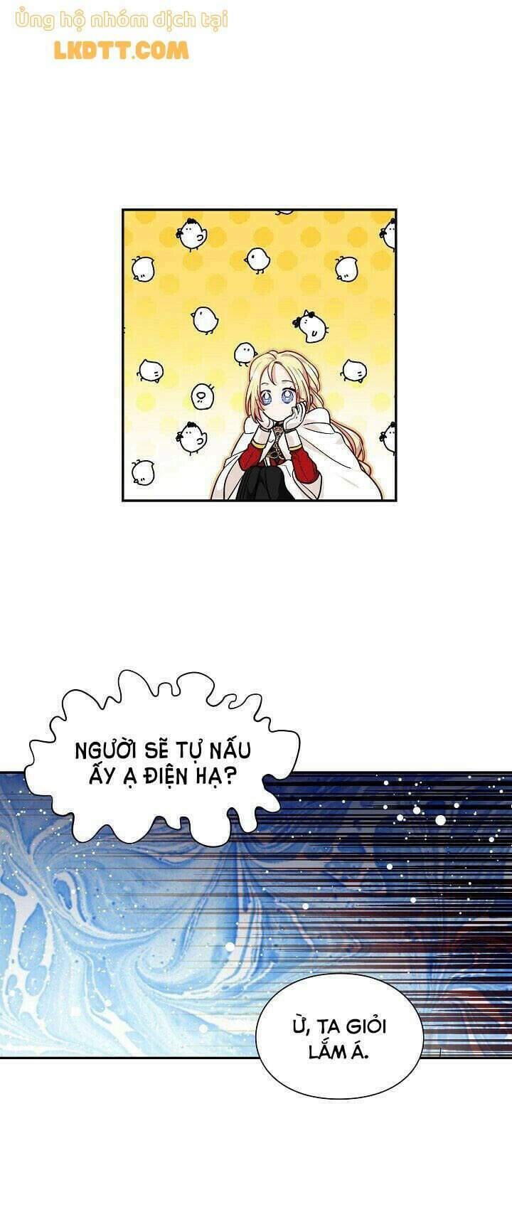 nữ hoàng ngoại khoa chapter 84 30