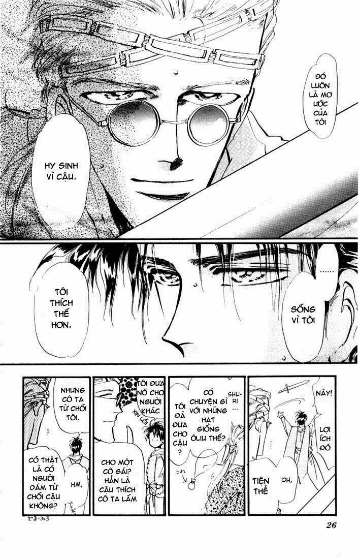 đứa con số phận chapter 5 25