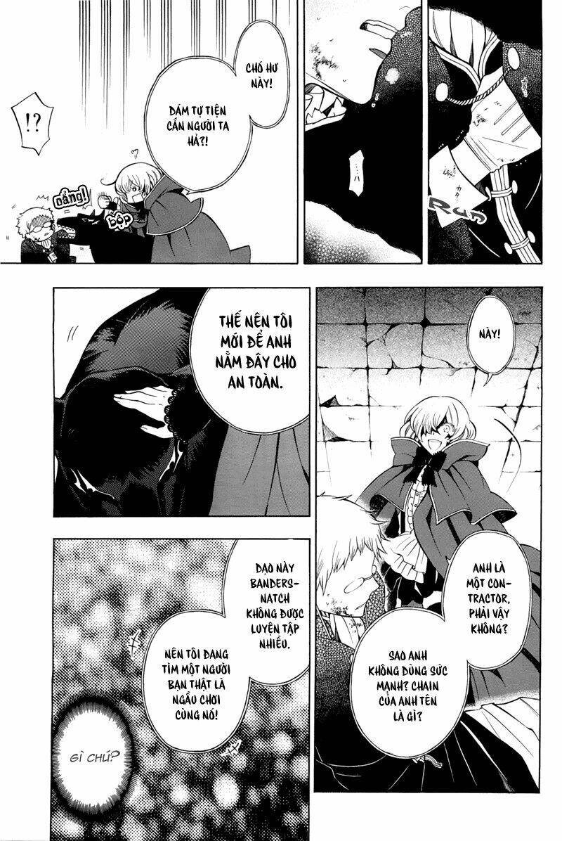 pandora hearts chapter 51 12