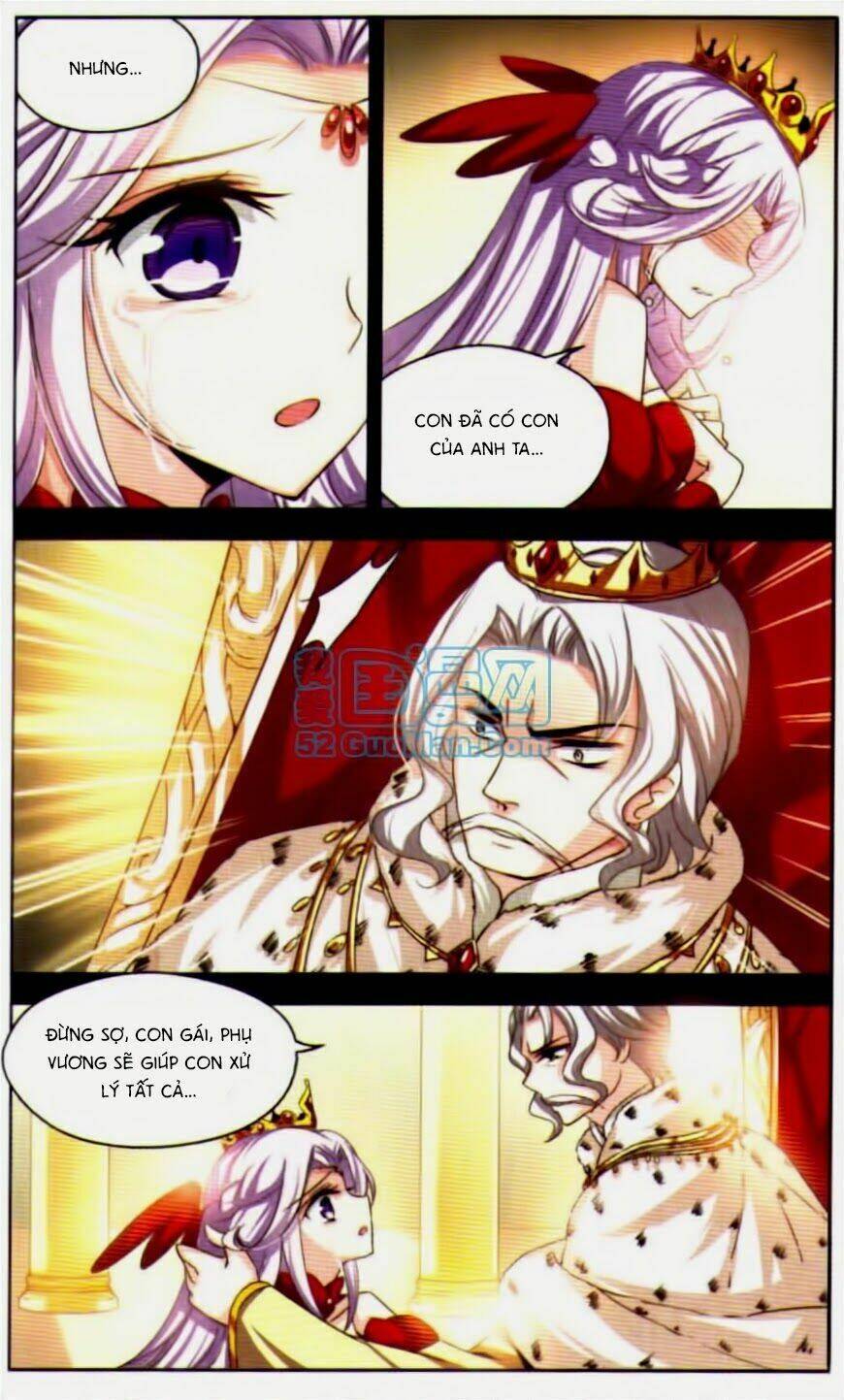 xuyên duyệt tây nguyên 3000 chapter 84 18