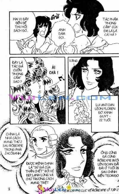 hoa hồng véc-xây chapter 11 8