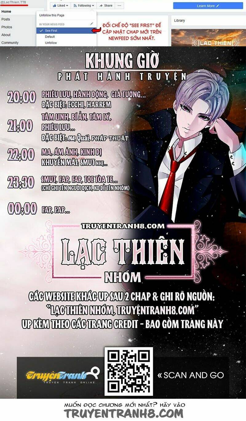 nam thần là quái vật chapter 63 15
