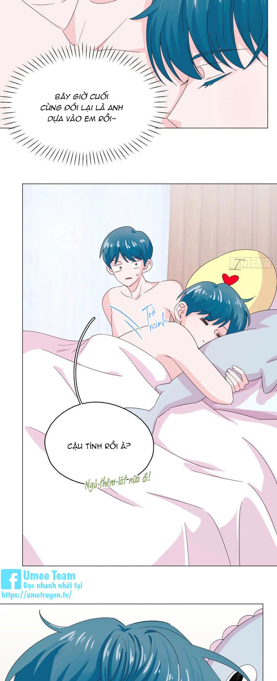 nhất hoàng cửu công thập nhị thê chapter 67 3