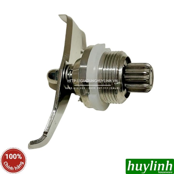 Lưỡi dao thay thế dùng cho máy xay công nghiệp Promix PM-819B - Hàng chính hãng