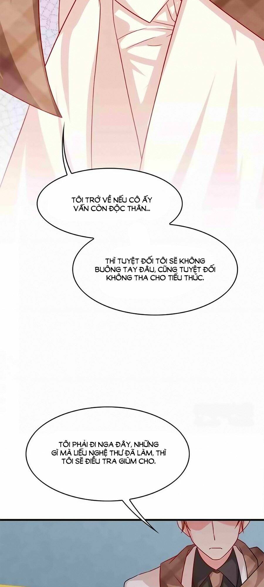 chỉ nhiễm thành hôn chapter 203 21