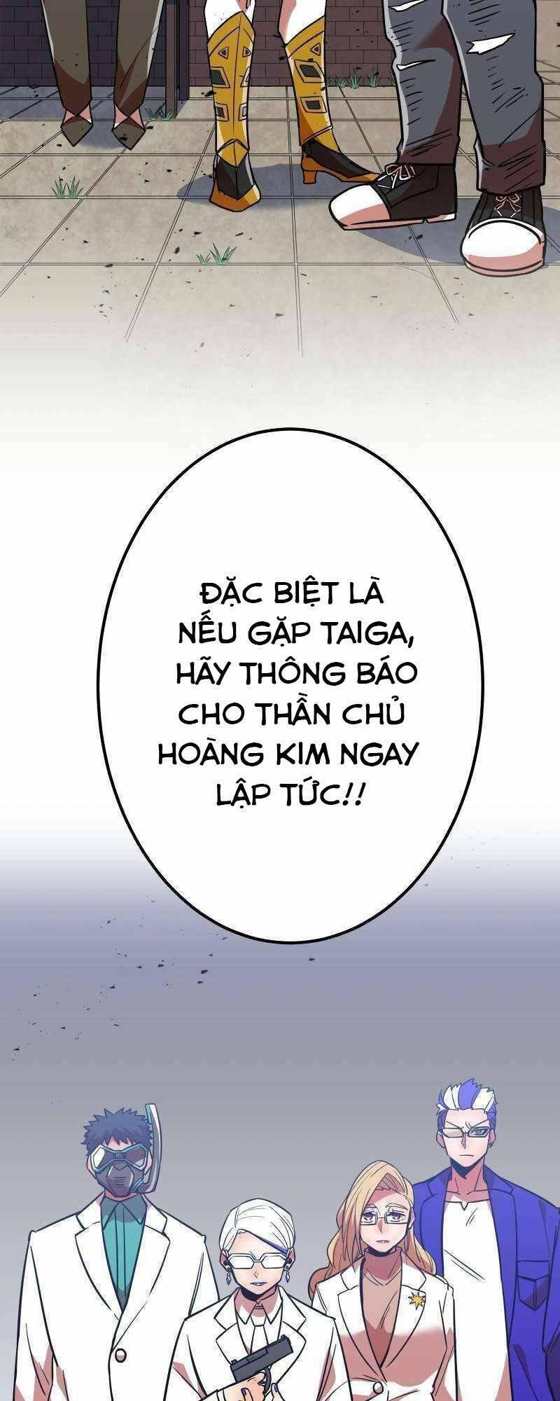 Huyết Thánh Cứu Thế Chủ~ Ta Chỉ Cần 0.0000001% Đã Trở Thành Vô Địch chapter 32 83