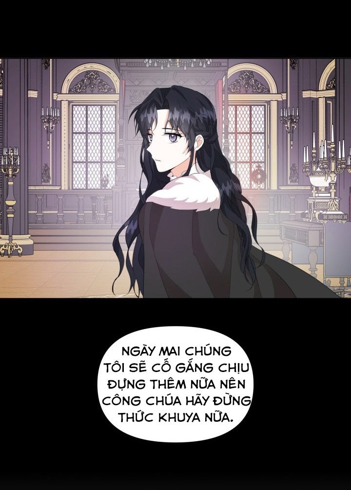 trở thành vợ của nam chính phế vật chapter 17 63