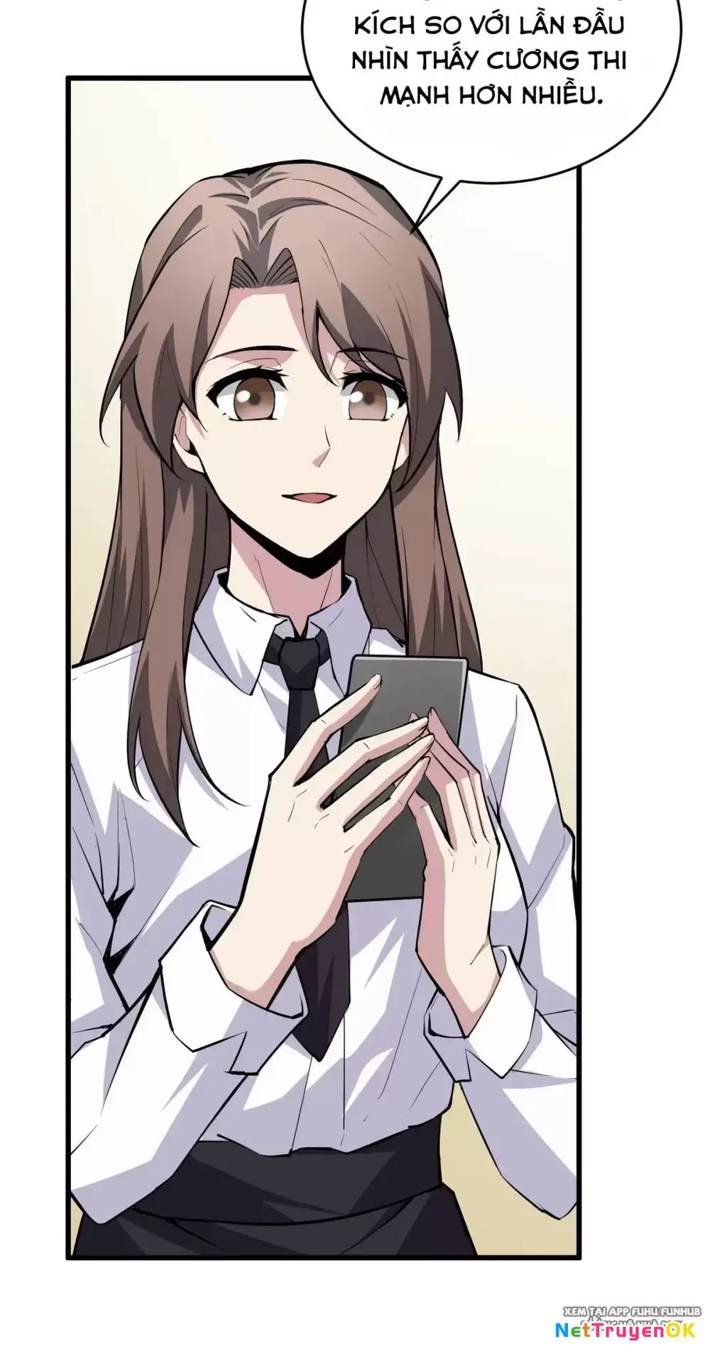 toàn dân tận thế: ta, virus quân vương chapter 7 43