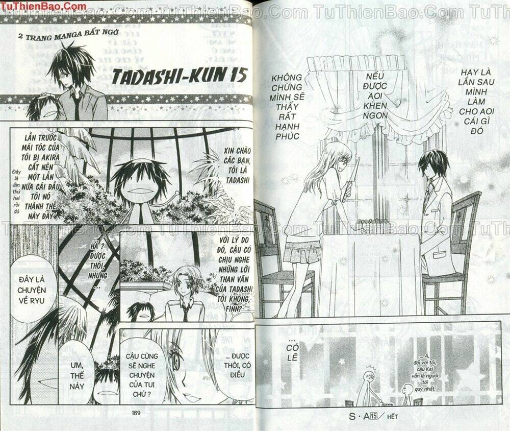 s a - lớp học ưu tú chapter 15 96