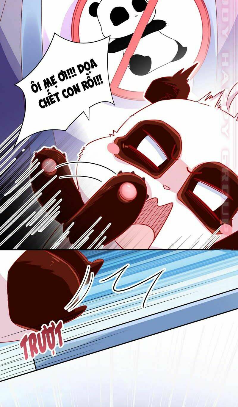 thiên thần gấu trúc muốn được ôm chapter 59 18
