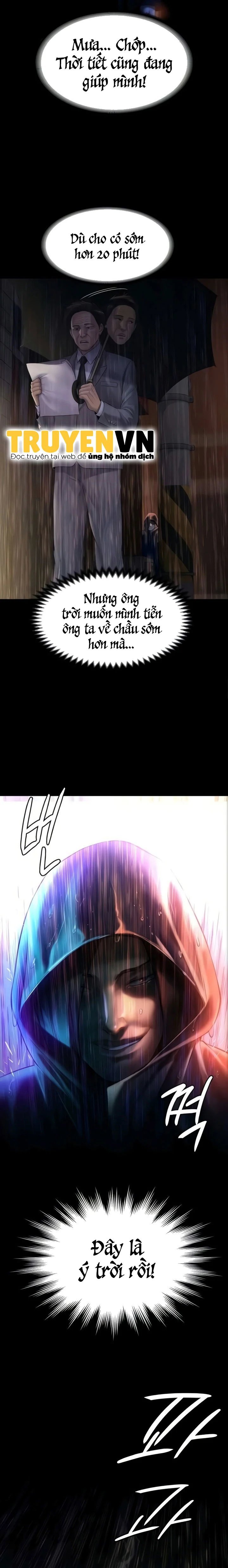 ong chúa chapter 205 14