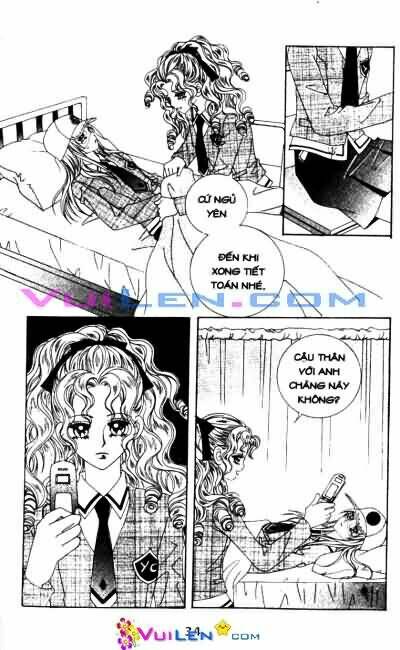 sâu trong ánh mắt chapter 18 15