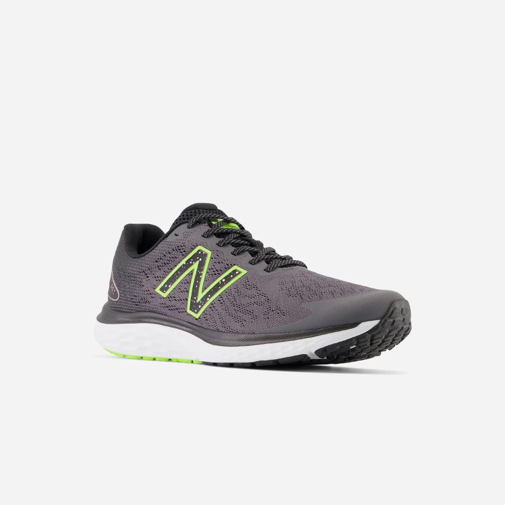 Giày thể thao nam New Balance Fresh Foam 680V7 / M680V7 - M680KN7