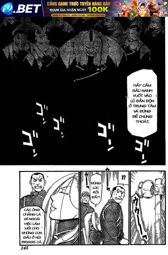 giả kim thuật chapter 89 31