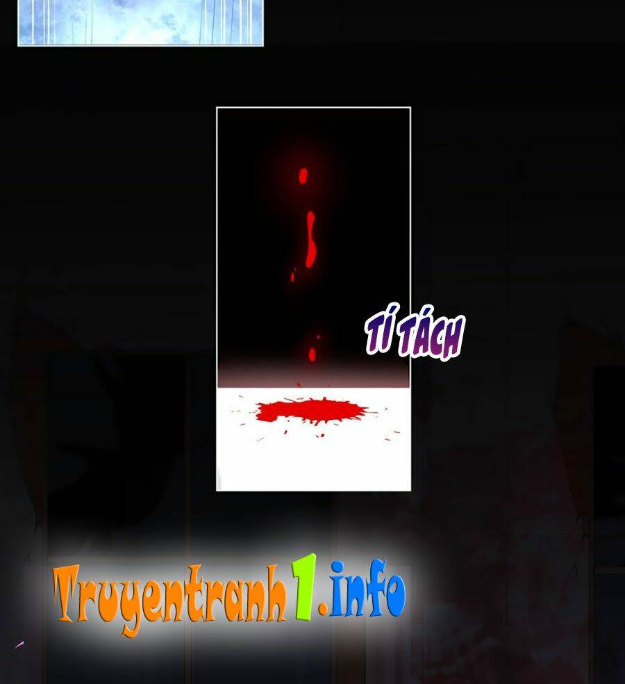 nữ vương tàn nhẫn chapter 13 22