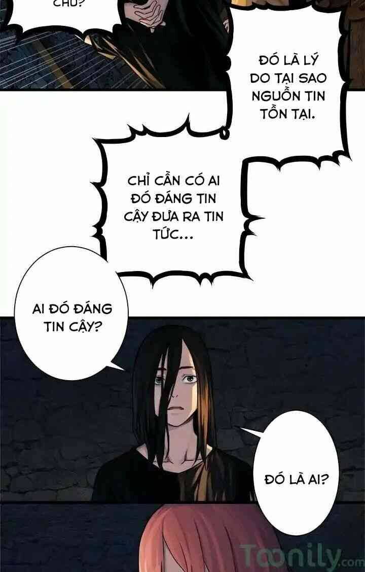 triệu hồi đến thế giới fantasy chapter 43 2