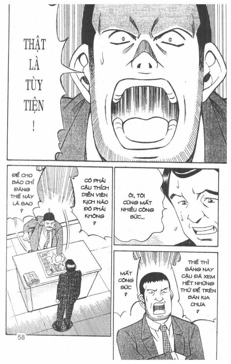 thám tử toma chapter 9 58