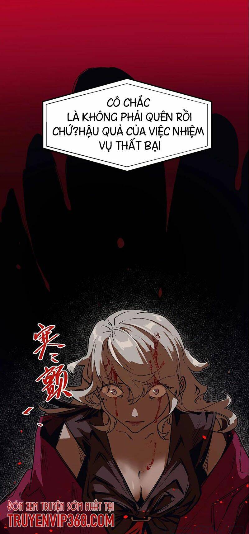 vương bài đặc công trùng sinh vườn trường chapter 21 36