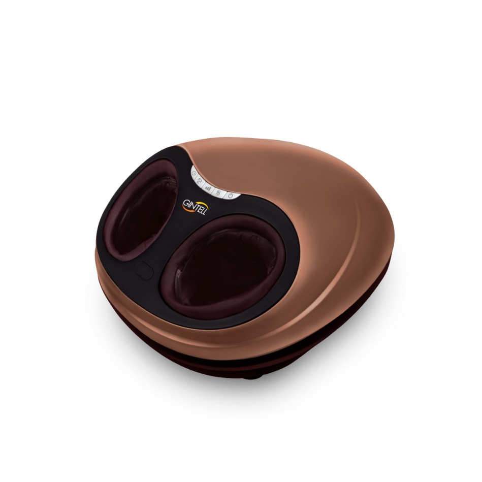 Mua Máy massage chân Gintell G-Beetle EZ Tiki