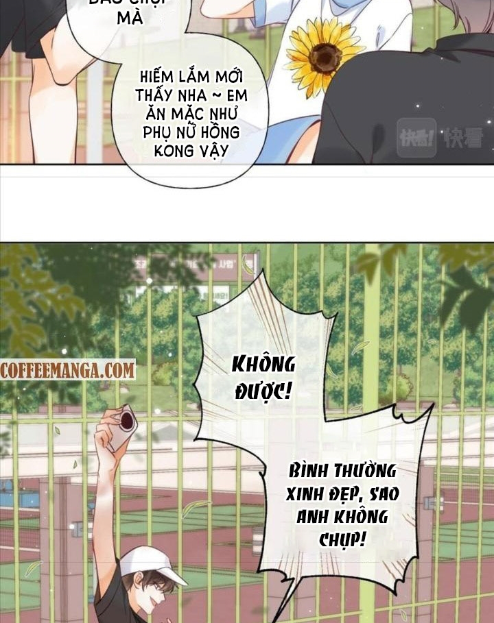 vụng trộm không thể giấu - mối tình thầm kín chapter 23 46