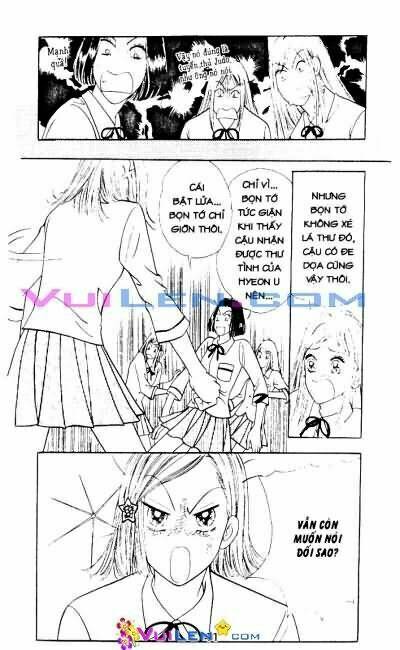 bong bóng trắng chapter 7 41