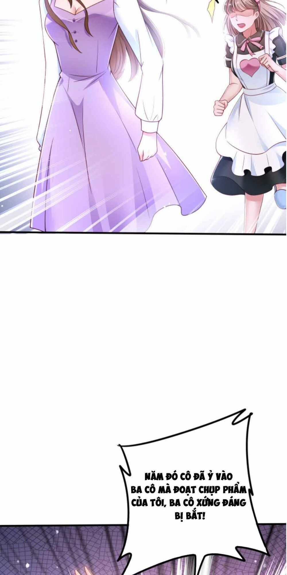 nhất sanh hữu hỉ chapter 3 20