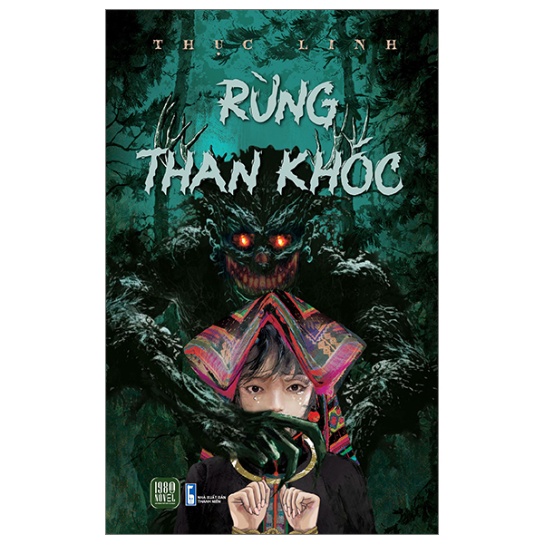 Rừng Than Khóc (1980 Books)