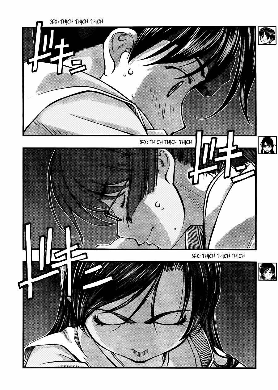 umi no misaki chapter 114 5