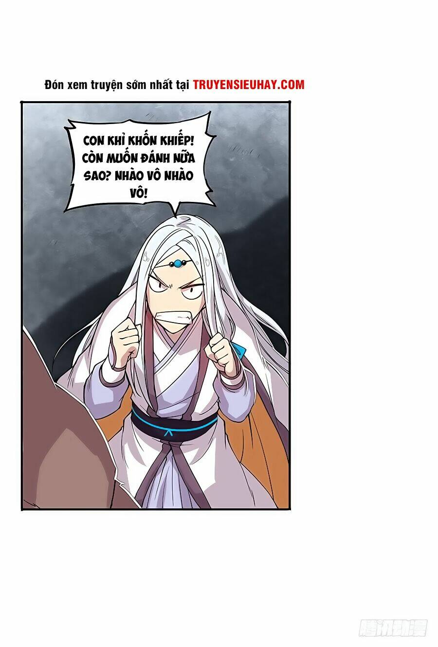 cuộc sống thoái ẩn của võ lâm chi vương chapter 5 79