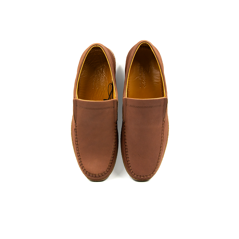 Giày Lười Nam Penny Loafer Tomoyo TMN08108