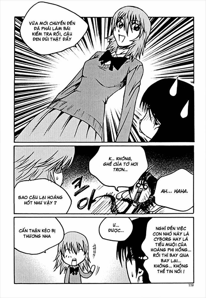 zippy ziggy chapter 41 15