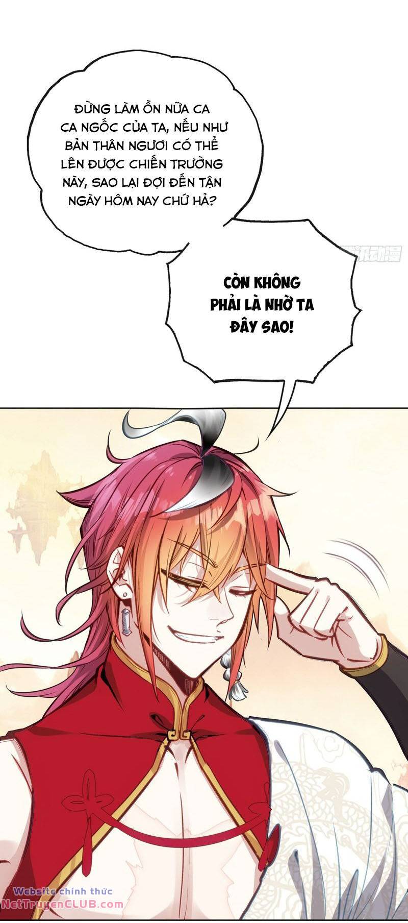 thế giới hoàn mỹ [m] chapter 261 13