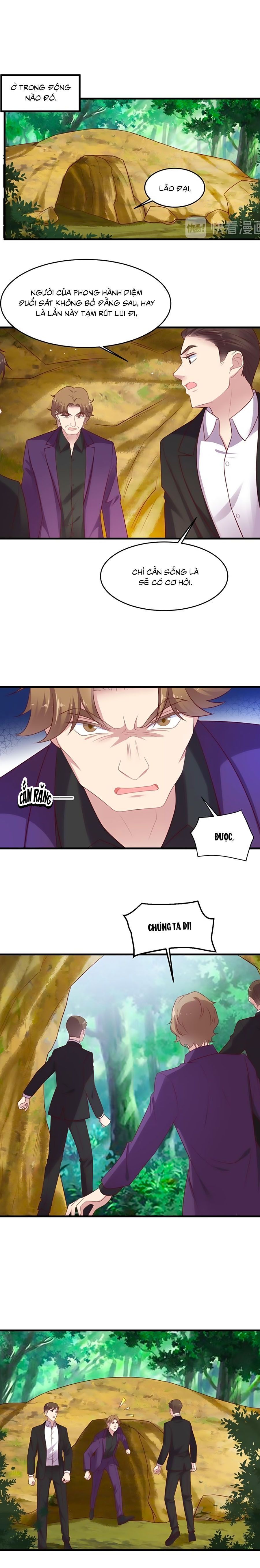 khoá chặt đôi môi (full) chapter 121 3