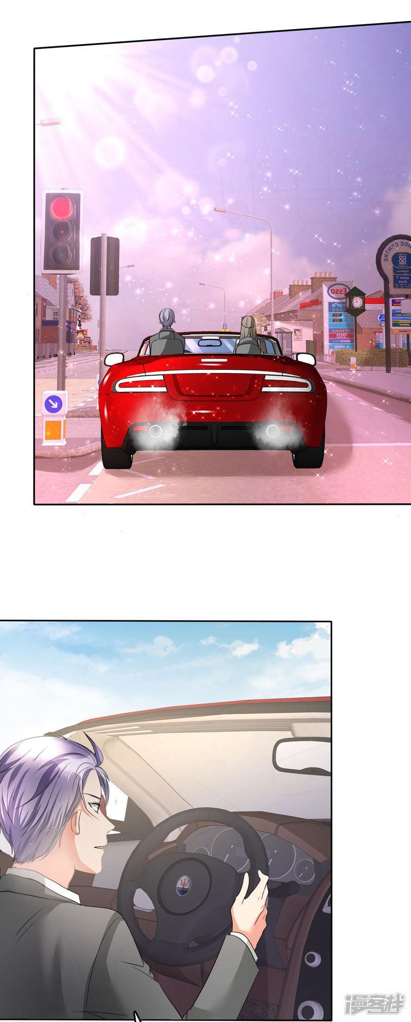 con đường phản công của sủng thê chapter 2 23