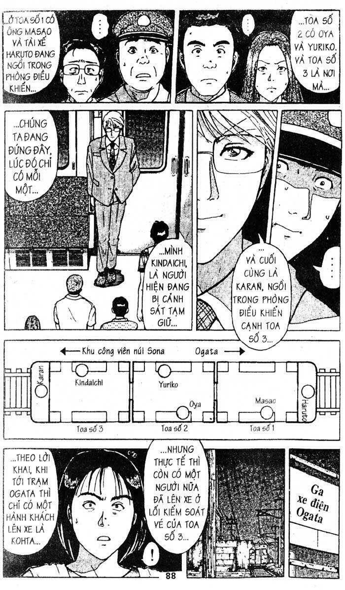 thám tử kindaichi (bản đẹp) chapter 139 4