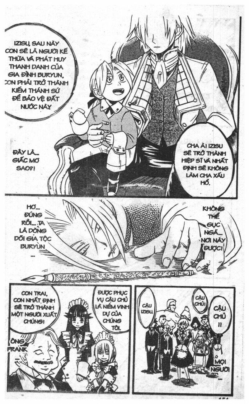 joou kishi monogatari chapter 2 149