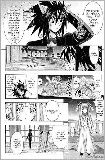 bậc thầy ma pháp chapter 262 8