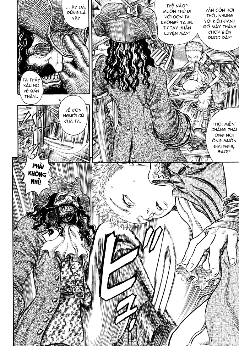 kiếm sĩ đen chapter 264 8