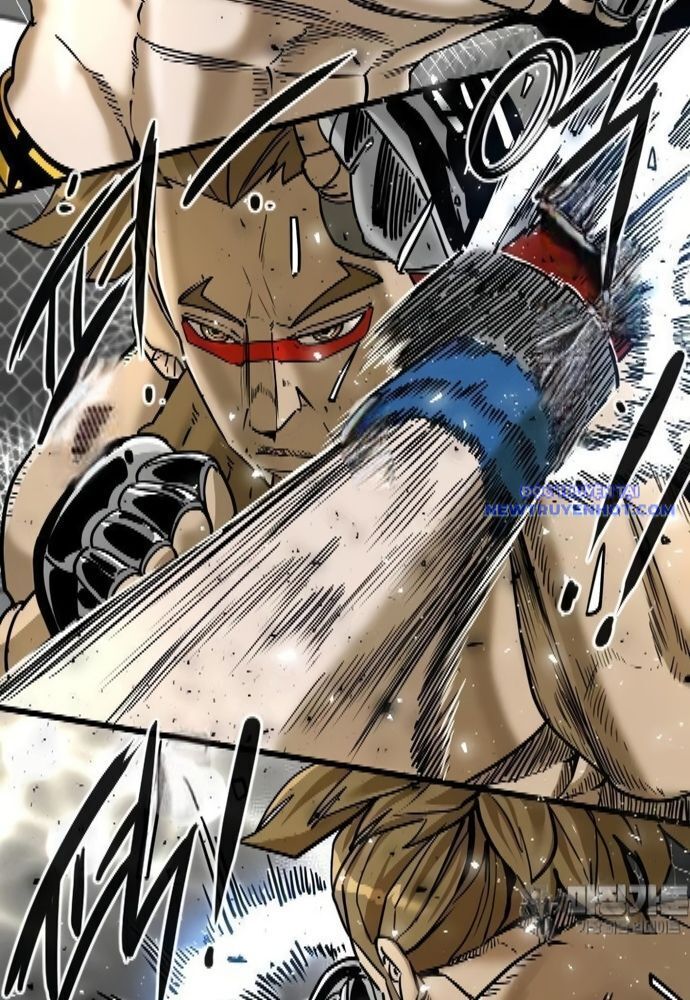 shark - cá mập chapter 330 18